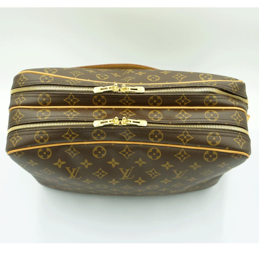 ルイヴィトン（LOUIS VUITTON）モノグラム　リポーター GM　M45252　ショルダーバッグ　レディース（中古）
