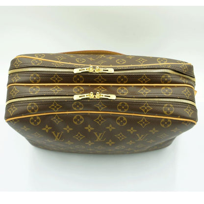 ルイヴィトン（LOUIS VUITTON）モノグラム　リポーター GM　M45252　ショルダーバッグ　レディース（中古）