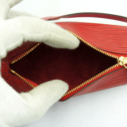 ルイヴィトン（LOUIS VUITTON）エピ　スフロ　M52227　ハンドバッグ　レディース（中古）