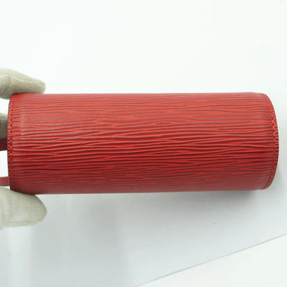 ルイヴィトン（LOUIS VUITTON）エピ　スフロ　M52227　ハンドバッグ　レディース（中古）