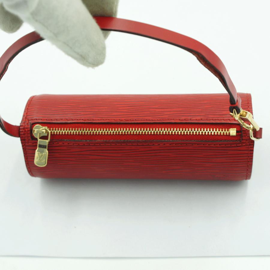 ルイヴィトン（LOUIS VUITTON）エピ　スフロ　M52227　ハンドバッグ　レディース（中古）