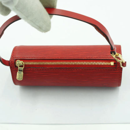 ルイヴィトン（LOUIS VUITTON）エピ　スフロ　M52227　ハンドバッグ　レディース（中古）