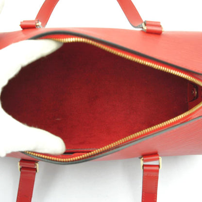 ルイヴィトン（LOUIS VUITTON）エピ　スフロ　M52227　ハンドバッグ　レディース（中古）