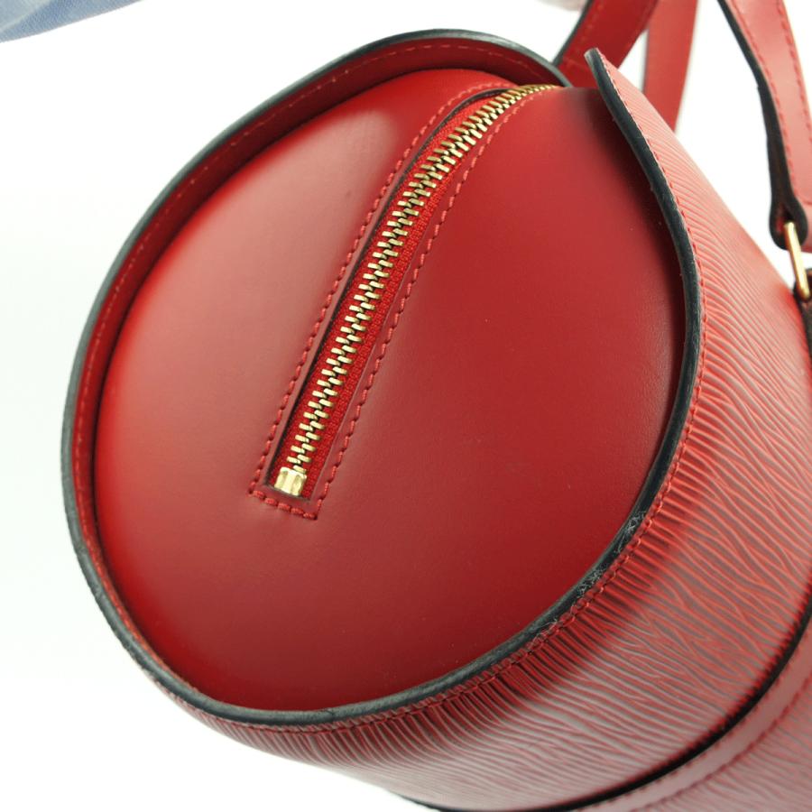 ルイヴィトン（LOUIS VUITTON）エピ　スフロ　M52227　ハンドバッグ　レディース（中古）