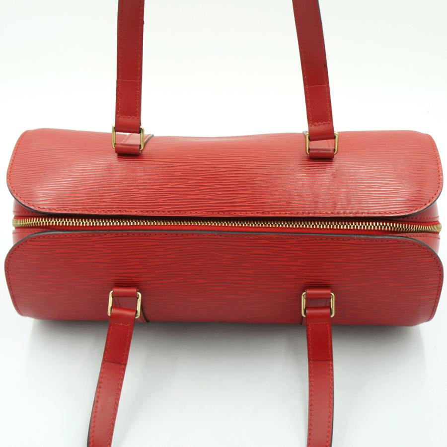 ルイヴィトン（LOUIS VUITTON）エピ　スフロ　M52227　ハンドバッグ　レディース（中古）