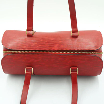 ルイヴィトン（LOUIS VUITTON）エピ　スフロ　M52227　ハンドバッグ　レディース（中古）