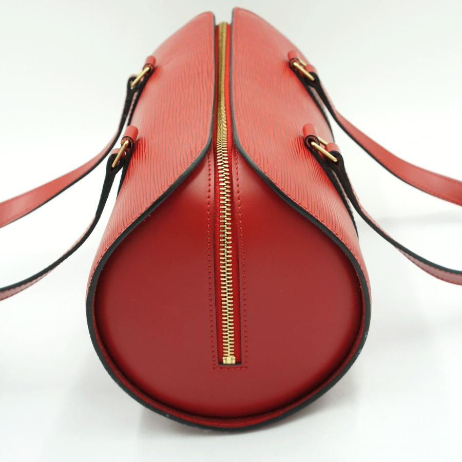 ルイヴィトン（LOUIS VUITTON）エピ　スフロ　M52227　ハンドバッグ　レディース（中古）