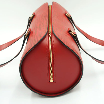 ルイヴィトン（LOUIS VUITTON）エピ　スフロ　M52227　ハンドバッグ　レディース（中古）