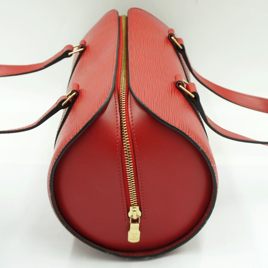 ルイヴィトン（LOUIS VUITTON）エピ　スフロ　M52227　ハンドバッグ　レディース（中古）