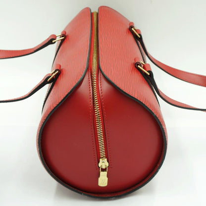 ルイヴィトン（LOUIS VUITTON）エピ　スフロ　M52227　ハンドバッグ　レディース（中古）