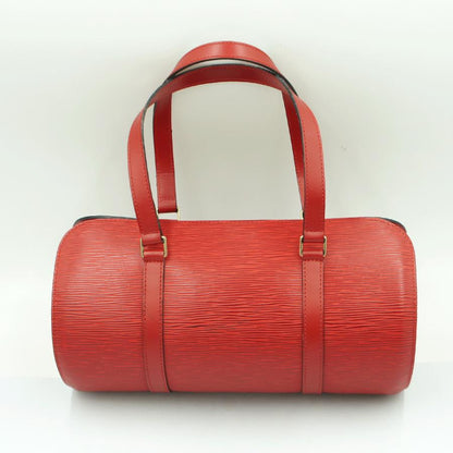 ルイヴィトン（LOUIS VUITTON）エピ　スフロ　M52227　ハンドバッグ　レディース（中古）