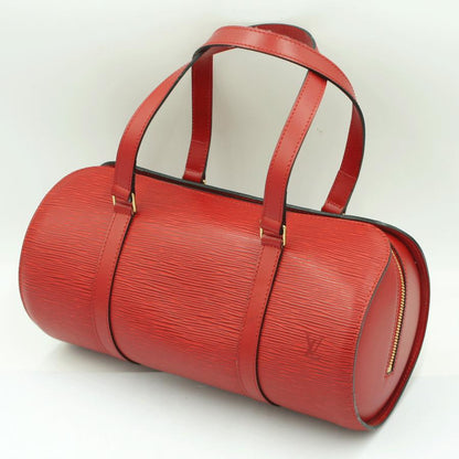 ルイヴィトン（LOUIS VUITTON）エピ　スフロ　M52227　ハンドバッグ　レディース（中古）