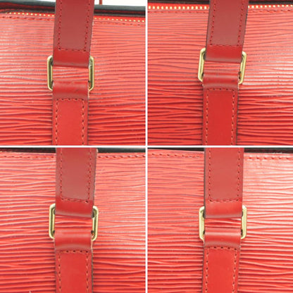 ルイヴィトン（LOUIS VUITTON）エピ　スフロ　M52227　ハンドバッグ　レディース（中古）