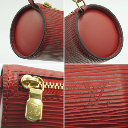 ルイヴィトン（LOUIS VUITTON）エピ　スフロ　M52227　ハンドバッグ　レディース（中古）