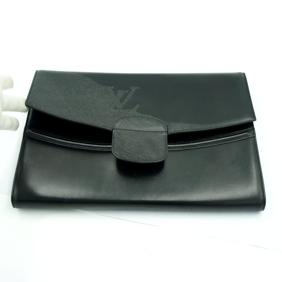 ルイヴィトン（LOUIS VUITTON）オペラライン　クラッチバッグ　M63927　メンズ（中古）