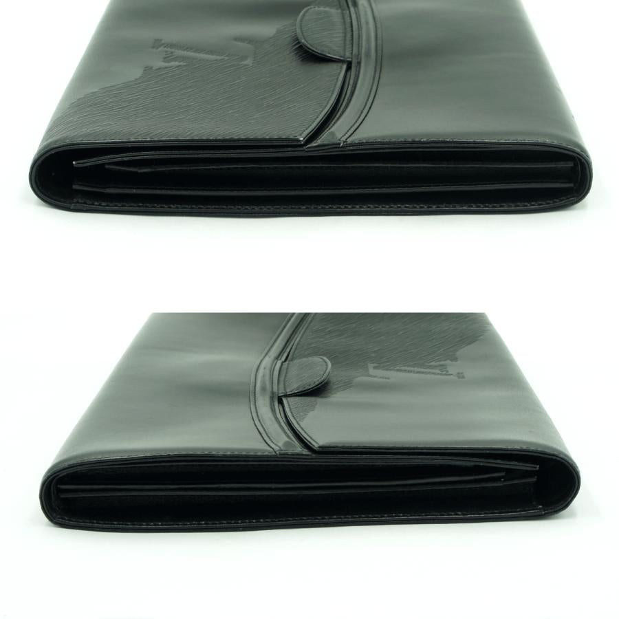 ルイヴィトン（LOUIS VUITTON）オペラライン　クラッチバッグ　M63927　メンズ（中古）