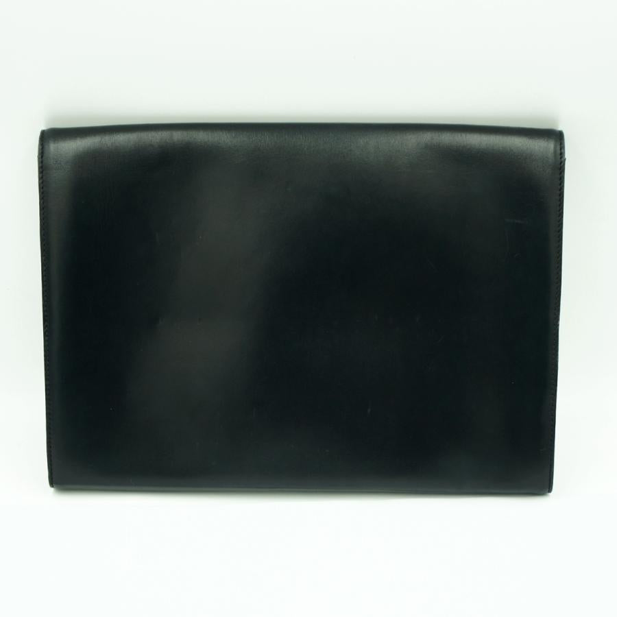 ルイヴィトン（LOUIS VUITTON）オペラライン　クラッチバッグ　M63927　メンズ（中古）