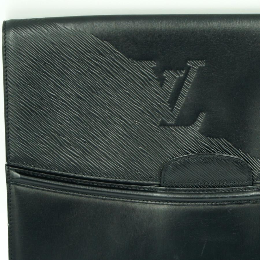 ルイヴィトン（LOUIS VUITTON）オペラライン　クラッチバッグ　M63927　メンズ（中古）