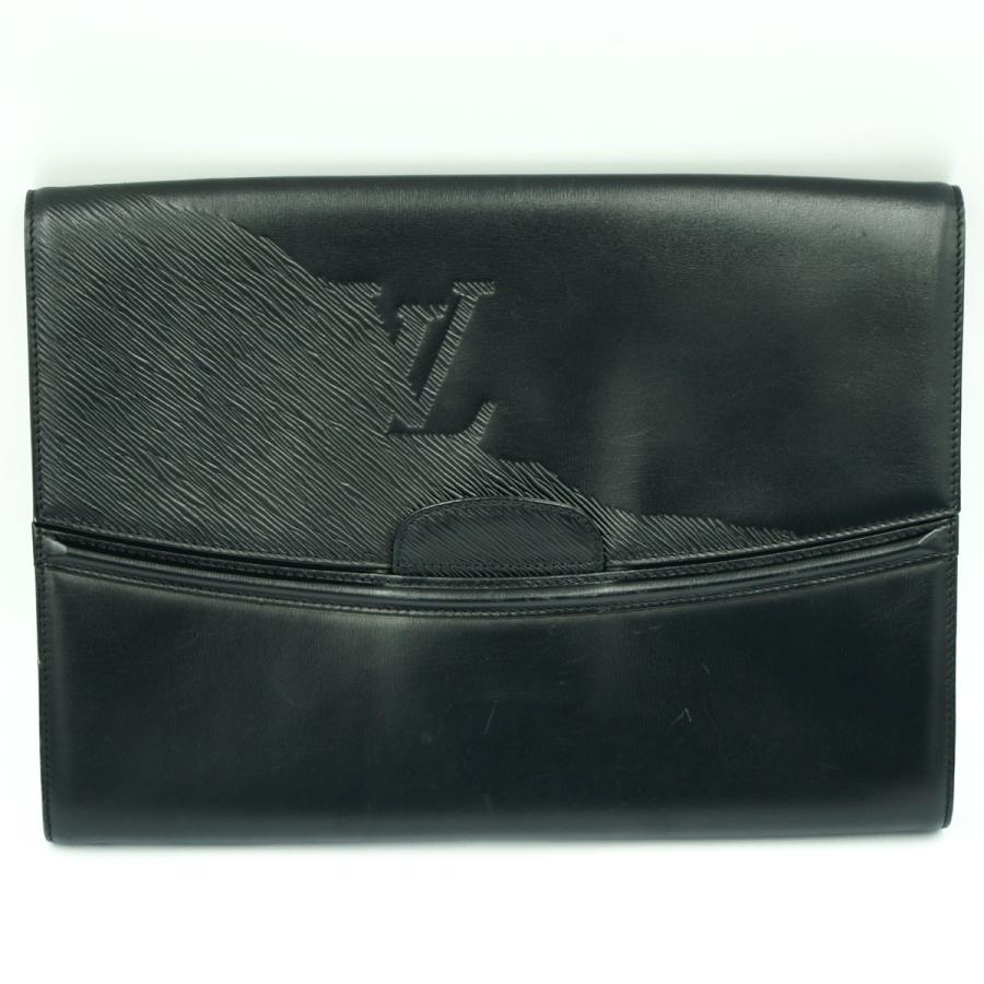 ルイヴィトン（LOUIS VUITTON）オペラライン　クラッチバッグ　M63927　メンズ（中古）