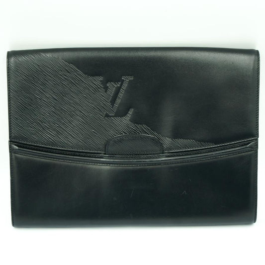 ルイヴィトン（LOUIS VUITTON）オペラライン　クラッチバッグ　M63927　メンズ（中古）