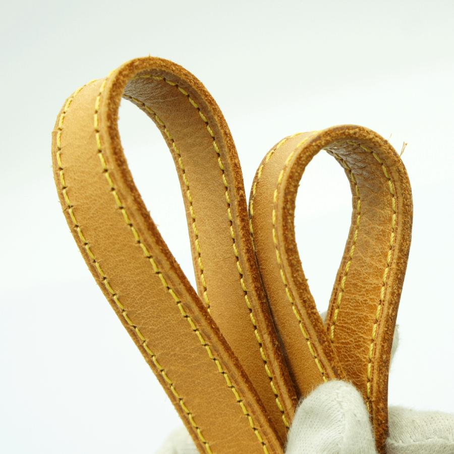 ルイヴィトン（LOUIS VUITTON）モノグラム バケットGM　M42236　ショルダーバッグ　トートバッグ　ブラウン（中古）