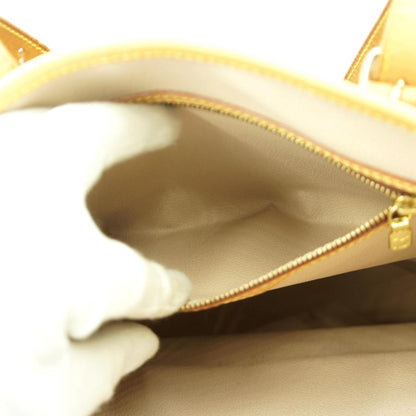 ルイヴィトン（LOUIS VUITTON）モノグラム バケットGM　M42236　ショルダーバッグ　トートバッグ　ブラウン（中古）