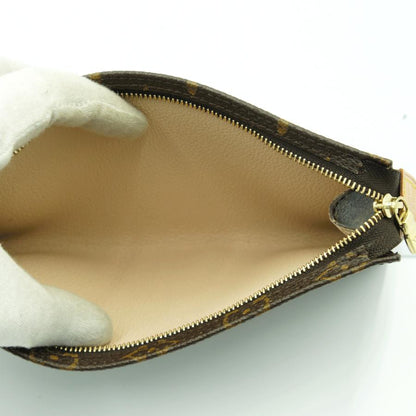 ルイヴィトン（LOUIS VUITTON）モノグラム バケットGM　M42236　ショルダーバッグ　トートバッグ　ブラウン（中古）