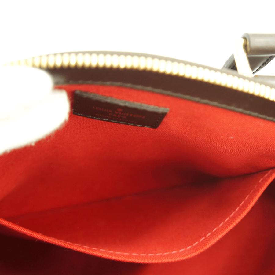 ルイヴィトン（LOUIS VUITTON）ダミエ　ヴェローナPM　N41117　ハンドバッグ　ショルダーバッグ　レディース（中古・鍵付属無し）