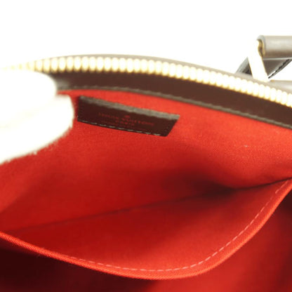 ルイヴィトン（LOUIS VUITTON）ダミエ　ヴェローナPM　N41117　ハンドバッグ　ショルダーバッグ　レディース（中古・鍵付属無し）
