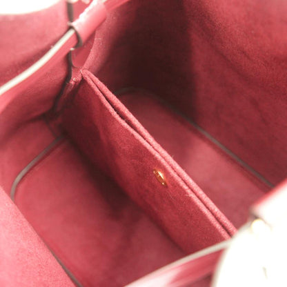 ルイヴィトン（LOUIS VUITTON）エピ　ネオノエBB　M57032　ベージュ　グレージュ　ハンドバッグ　ショルダーバッグ　トートバッグ　レディース（中古・美品）