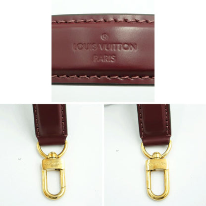 ルイヴィトン（LOUIS VUITTON）エピ　ネオノエBB　M57032　ベージュ　グレージュ　ハンドバッグ　ショルダーバッグ　トートバッグ　レディース（中古・美品）