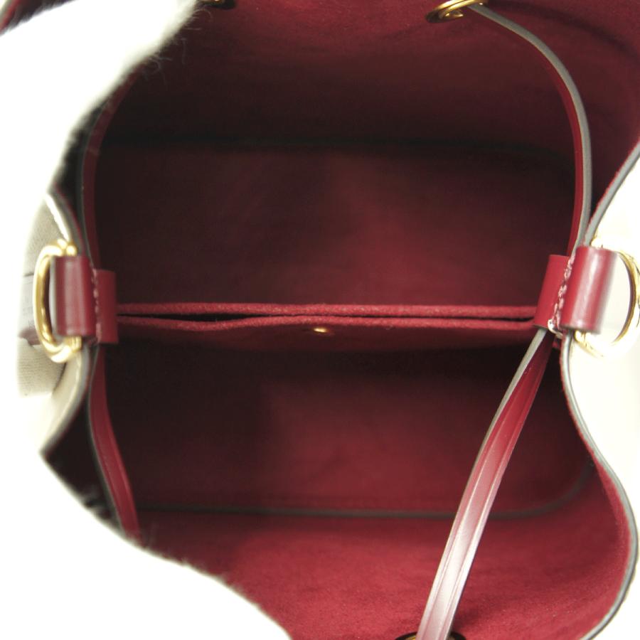 ルイヴィトン（LOUIS VUITTON）エピ　ネオノエBB　M57032　ベージュ　グレージュ　ハンドバッグ　ショルダーバッグ　トートバッグ　レディース（中古・美品）