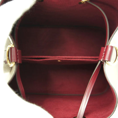 ルイヴィトン（LOUIS VUITTON）エピ　ネオノエBB　M57032　ベージュ　グレージュ　ハンドバッグ　ショルダーバッグ　トートバッグ　レディース（中古・美品）