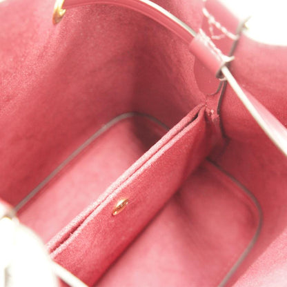 ルイヴィトン（LOUIS VUITTON）エピ　ネオノエBB　M57032　ベージュ　グレージュ　ハンドバッグ　ショルダーバッグ　トートバッグ　レディース（中古・美品）