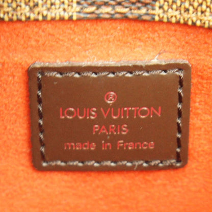 ルイヴィトン（LOUIS VUITTON）ダミエ　オーバーニュ　N51129　ハンドバッグ　ショルダーバッグ　レディース（中古）