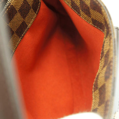 ルイヴィトン（LOUIS VUITTON）ダミエ　オーバーニュ　N51129　ハンドバッグ　ショルダーバッグ　レディース（中古）