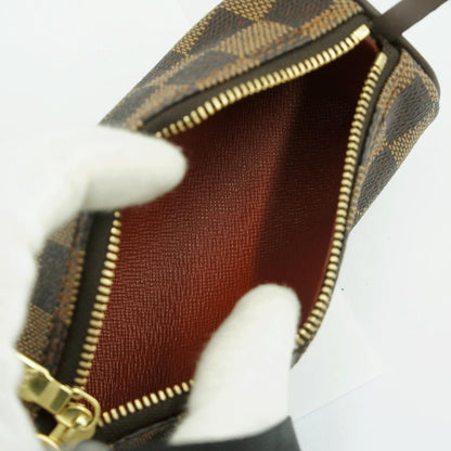 ルイヴィトン（LOUIS VUITTON）ダミエ　パピヨン30　N51303　ハンドバッグ　レディース（中古）