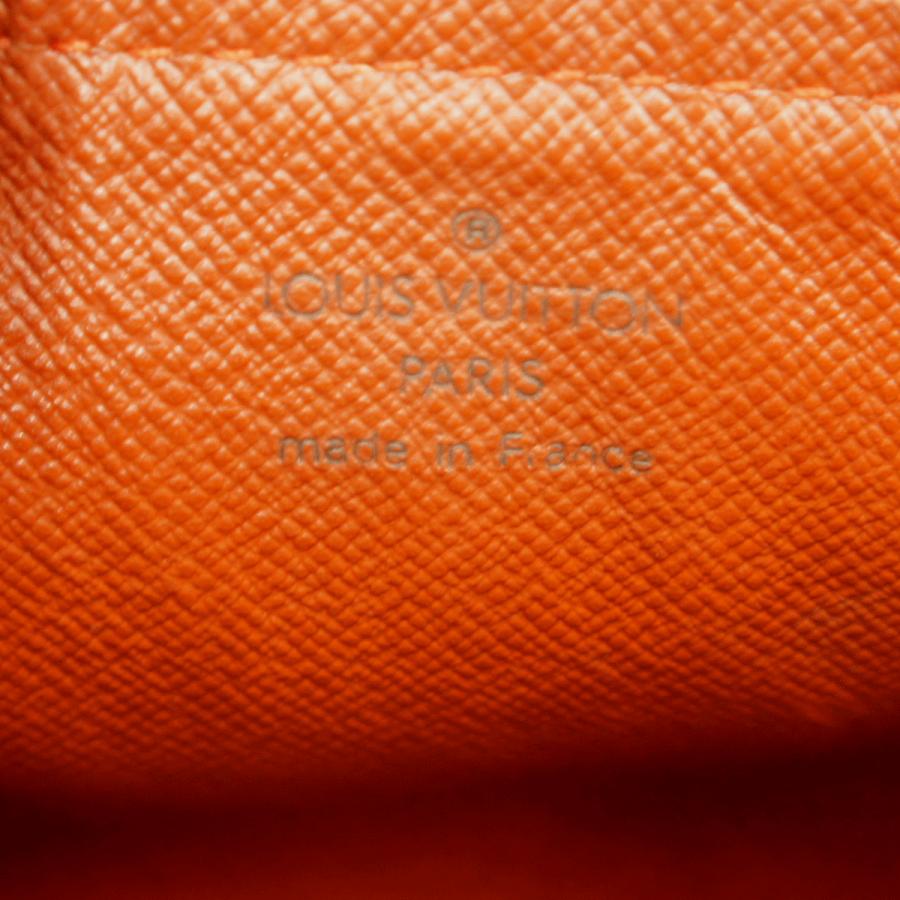 ルイヴィトン（LOUIS VUITTON）ダミエ　パピヨン30　N51303　ハンドバッグ　レディース（中古）