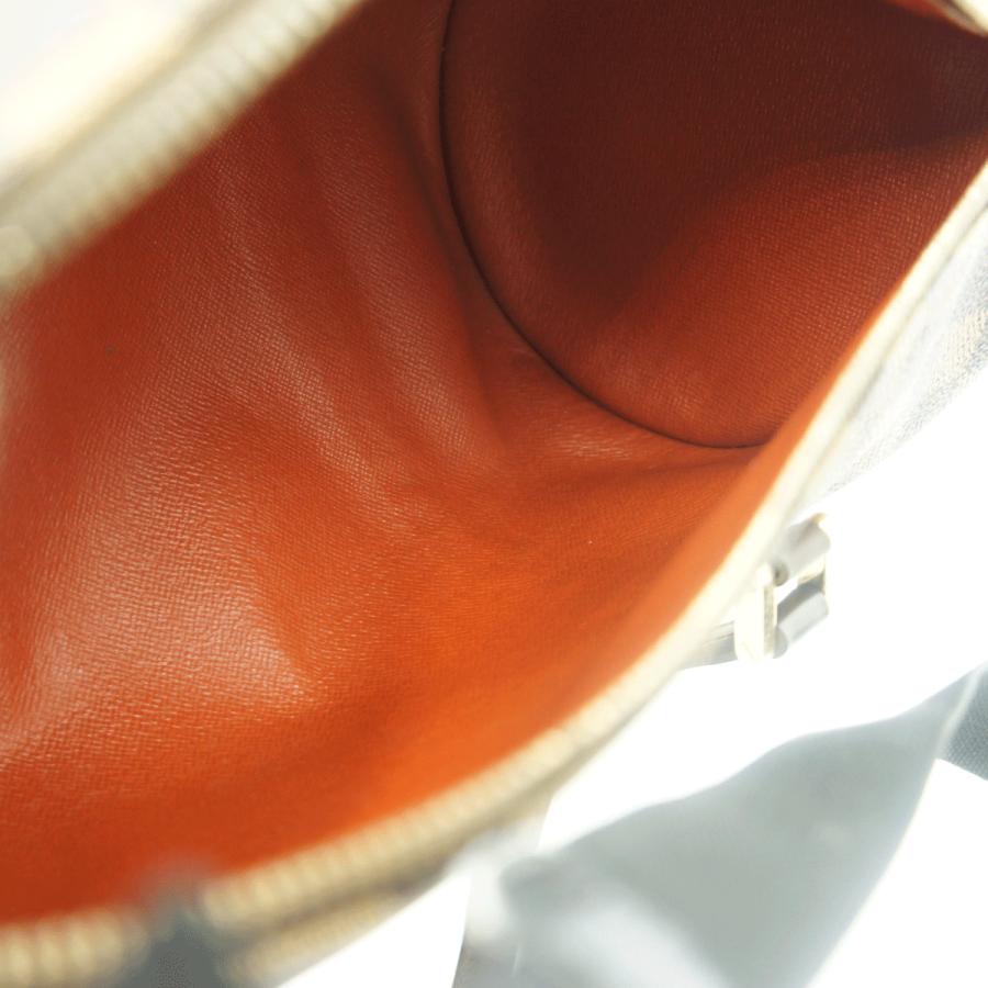 ルイヴィトン（LOUIS VUITTON）ダミエ　パピヨン30　N51303　ハンドバッグ　レディース（中古）