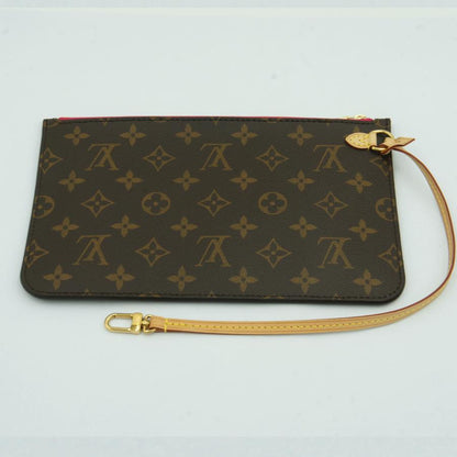 ルイヴィトン（LOUIS VUITTON）モノグラム　ネヴァーフル GM　M41180　レディース（中古・未使用）
