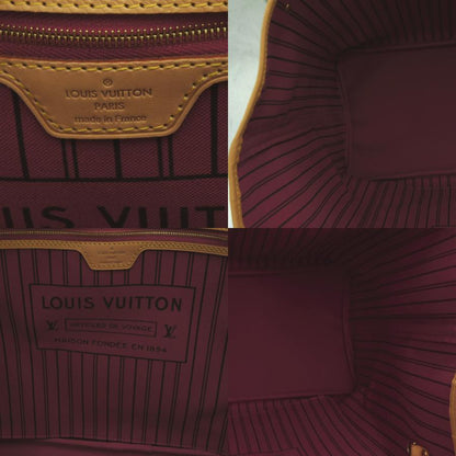 ルイヴィトン（LOUIS VUITTON）モノグラム　ネヴァーフル GM　M41180　レディース（中古・未使用）