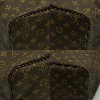 ルイヴィトン（LOUIS VUITTON）モノグラム　ネヴァーフル GM　M41180　レディース（中古・未使用）