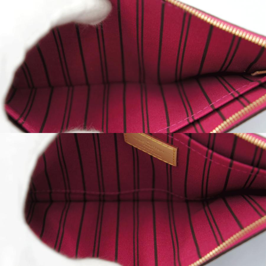 ルイヴィトン（LOUIS VUITTON）モノグラム　ネヴァーフル GM　M41180　レディース（中古・未使用）