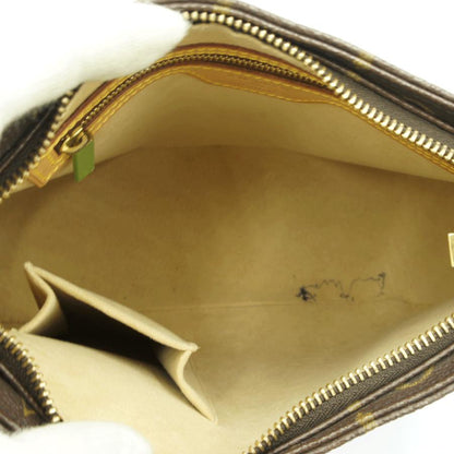 ルイヴィトン（LOUIS VUITTON）モノグラム　ルーピング MM　M51146　ショルダーバッグ　レディース（中古）