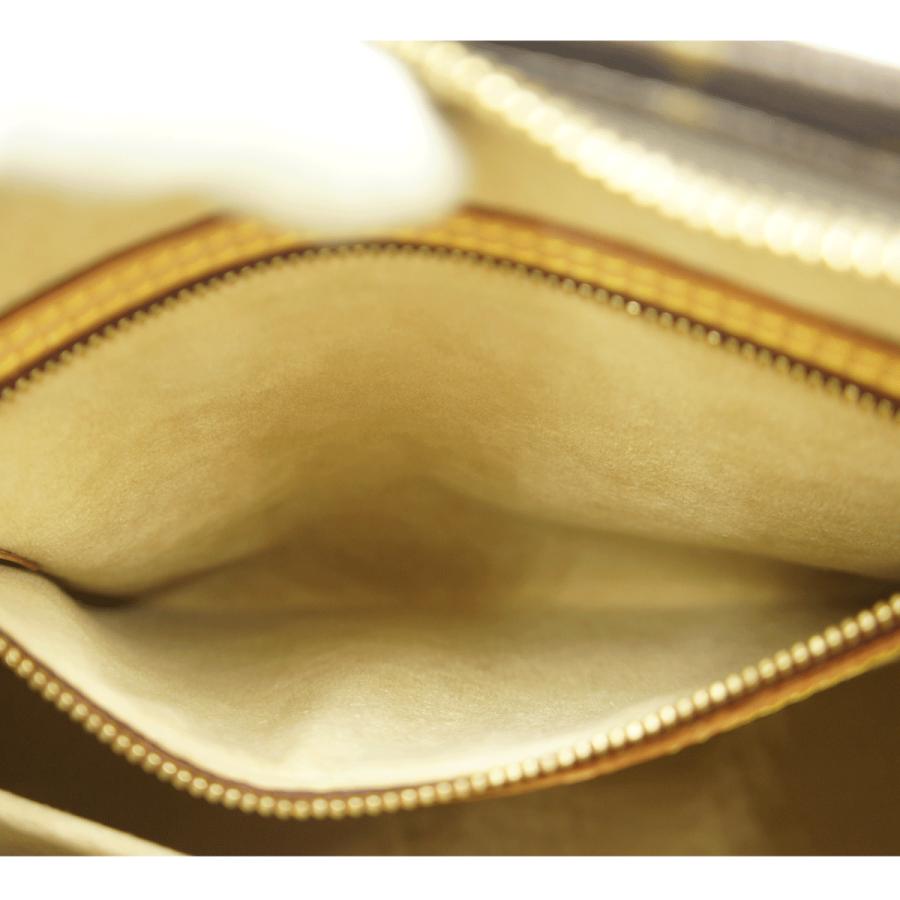 ルイヴィトン（LOUIS VUITTON）モノグラム　ルーピング MM　M51146　ショルダーバッグ　レディース（中古）