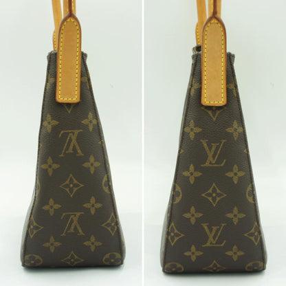 ルイヴィトン（LOUIS VUITTON）モノグラム　ルーピング MM　M51146　ショルダーバッグ　レディース（中古）