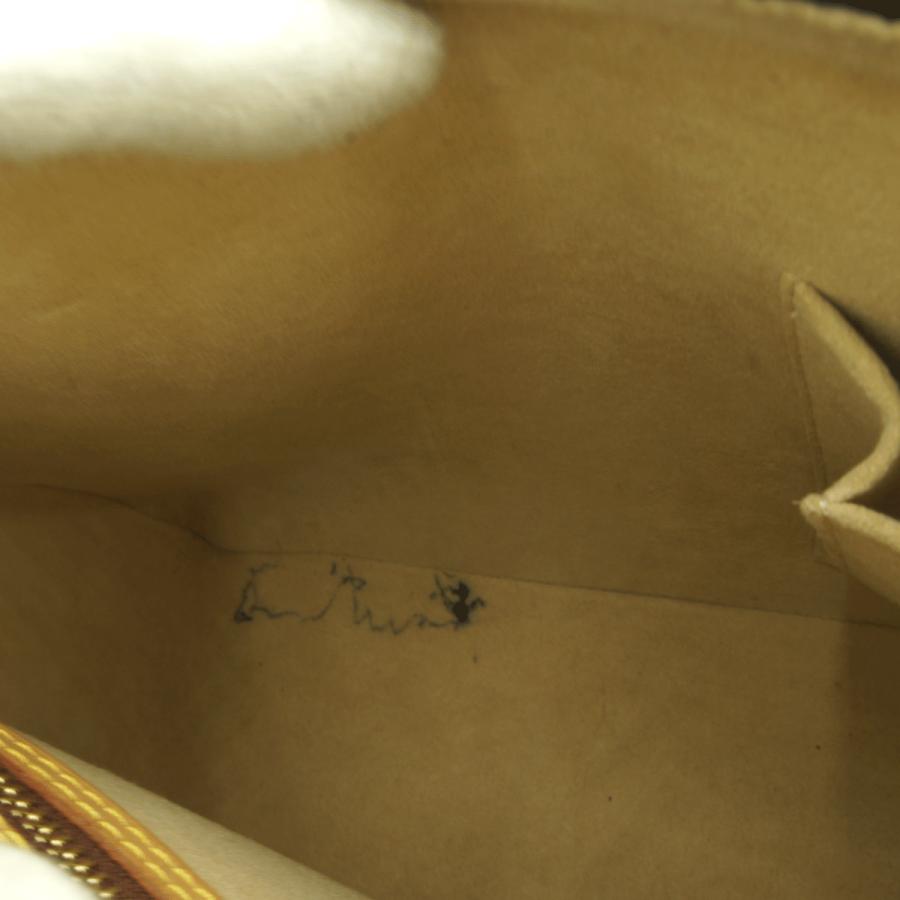 ルイヴィトン（LOUIS VUITTON）モノグラム　ルーピング MM　M51146　ショルダーバッグ　レディース（中古）