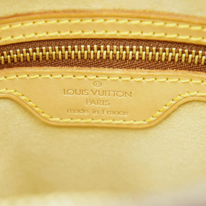 ルイヴィトン（LOUIS VUITTON）モノグラム　ルーピング MM　M51146　ショルダーバッグ　レディース（中古）