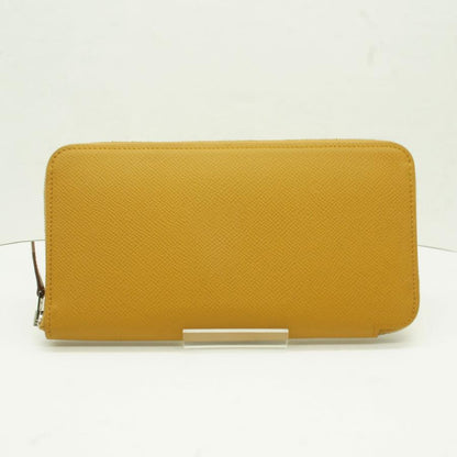 エルメス（HERMES）アザップ シルクインロング長財布　レディース（中古・美品）