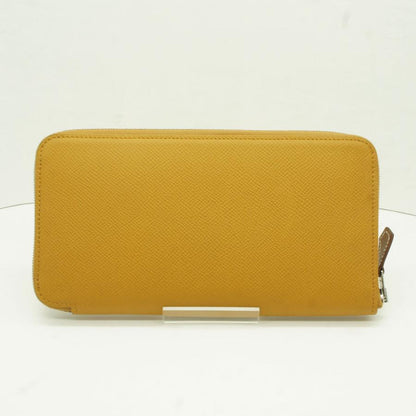 エルメス（HERMES）アザップ シルクインロング長財布　レディース（中古・美品）